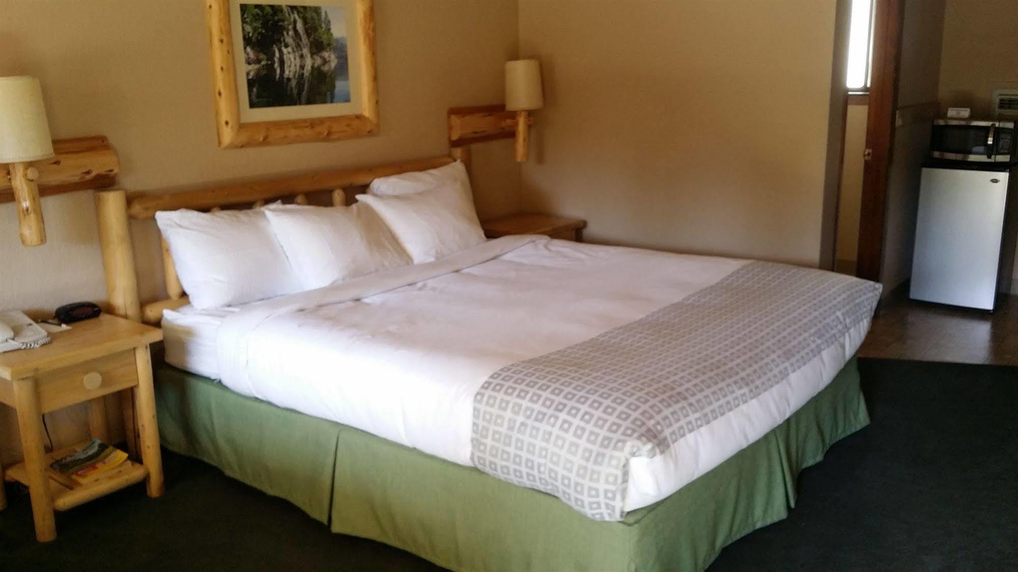 Wildwood Inn Twain Harte Exteriör bild